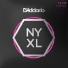Struny D'ADDARIO NYXL Nickel Wound (09-42)